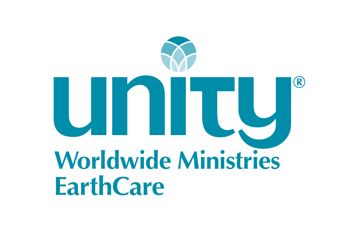 logo for Unity Worldwide Ministries EarthCare